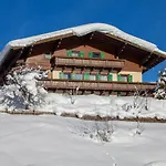 Апартаменти Haus Am Reiteckweg Флахау