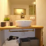 شقة Haus Am Reiteckweg *