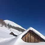 Haus Am Reiteckweg * Flachau
