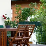 Haus Am Reiteckweg Апартаменти *