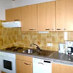 Haus Am Reiteckweg Апартаменти Флахау