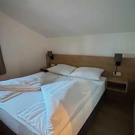 شقة Haus Am Reiteckweg *
