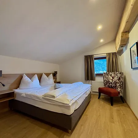 Haus Am Reiteckweg فلاخاو