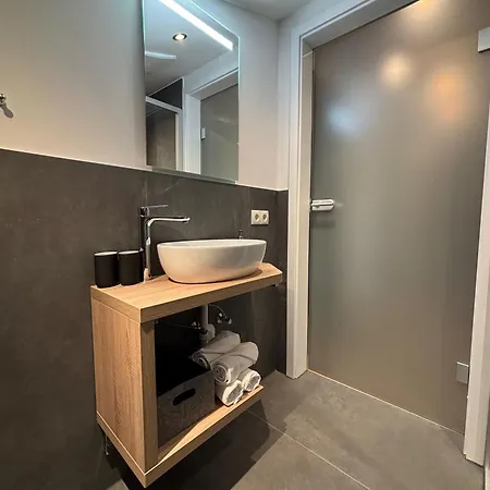 Haus Am Reiteckweg *