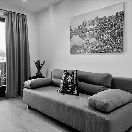 Haus Am Reiteckweg فلاخاو