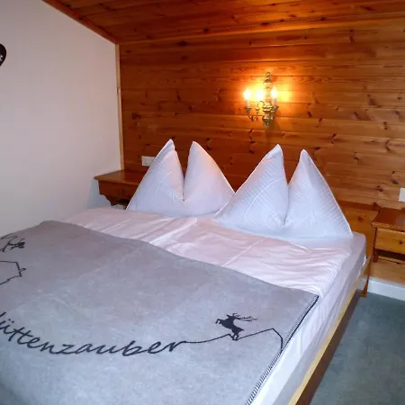 Haus Am Reiteckweg *