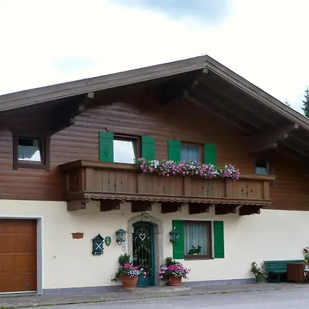 Haus Am Reiteckweg