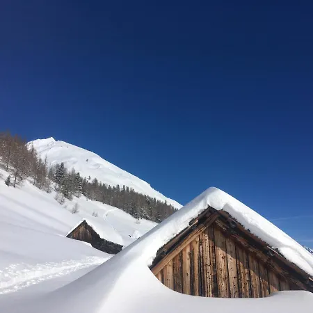 Haus Am Reiteckweg * Flachau