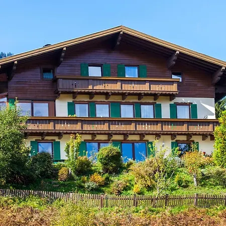 Haus Am Reiteckweg * Flachau