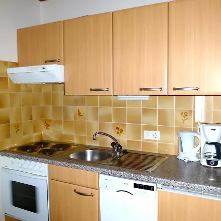 Haus Am Reiteckweg Apartament Flachau