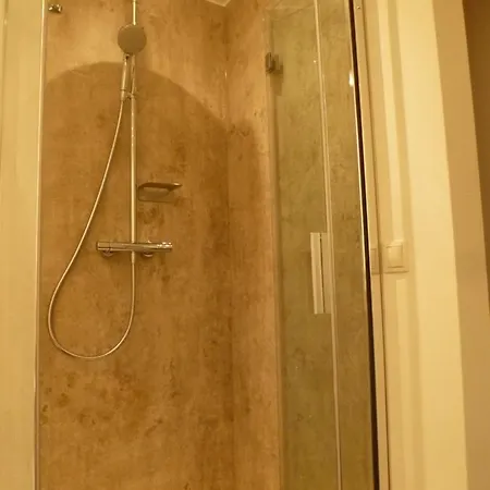 Haus Am Reiteckweg Apartament Flachau