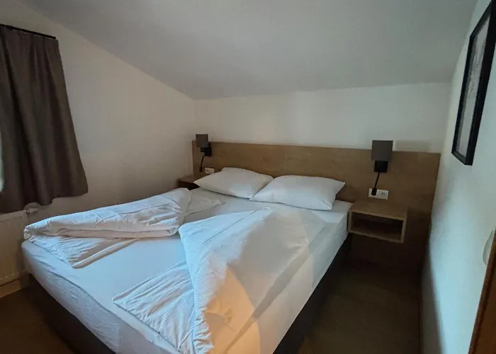 アパート Haus Am Reiteckweg *