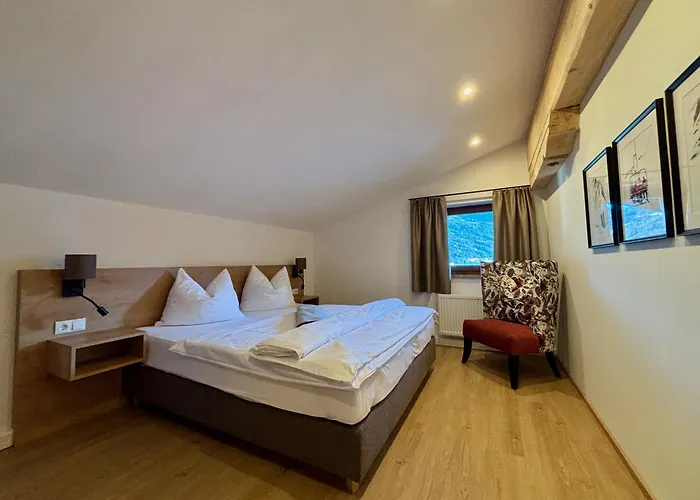 Haus Am Reiteckweg 弗拉绍