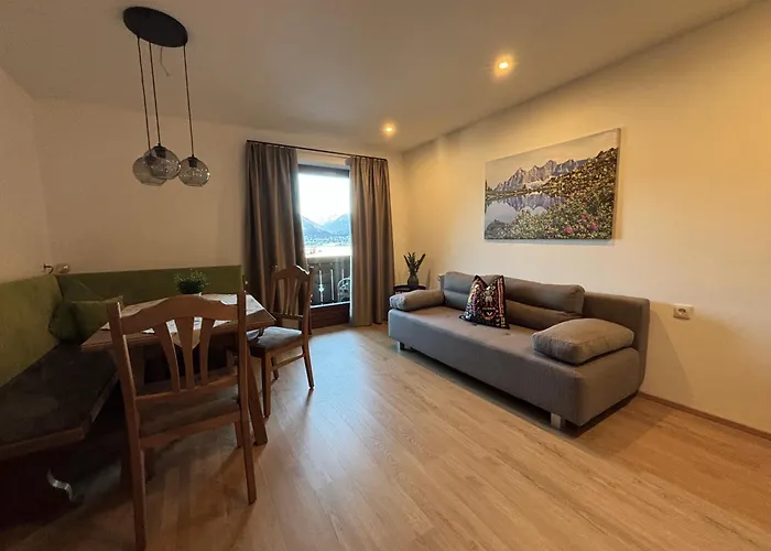 Haus Am Reiteckweg *