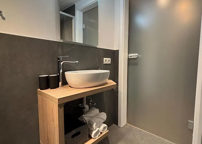 Haus Am Reiteckweg *