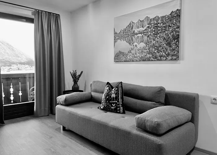 Haus Am Reiteckweg 弗拉绍