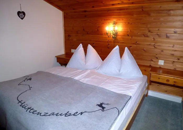 Haus Am Reiteckweg *