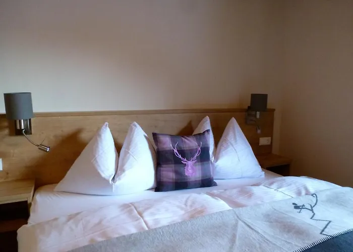 Haus Am Reiteckweg アパート フラッハウ