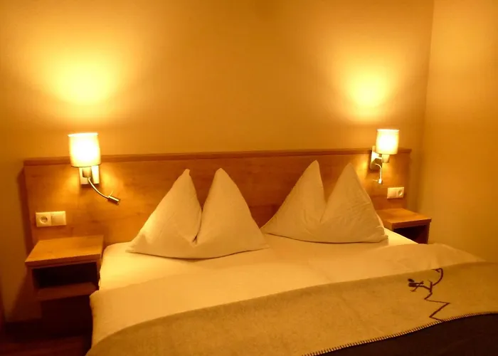 Haus Am Reiteckweg 公寓 *