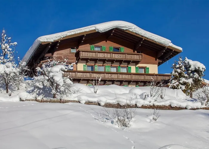 公寓 Haus Am Reiteckweg 弗拉绍