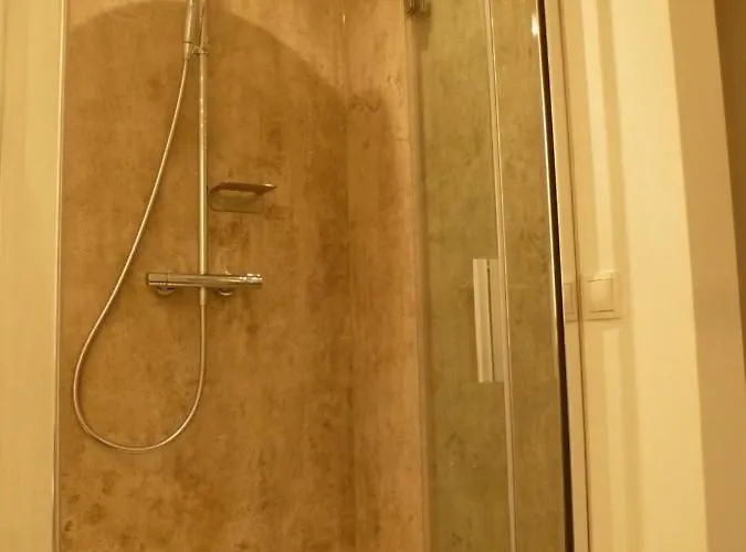 Haus Am Reiteckweg 公寓 弗拉绍